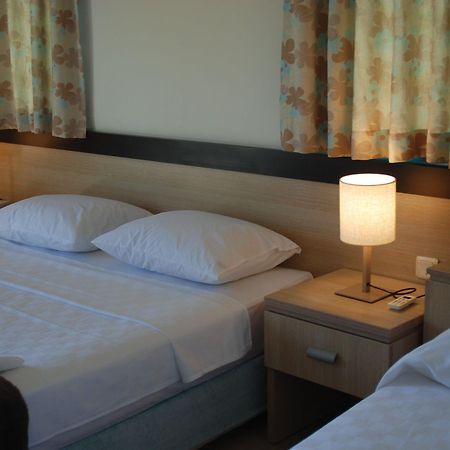 Club Bellamare Marmaris Ngoại thất bức ảnh