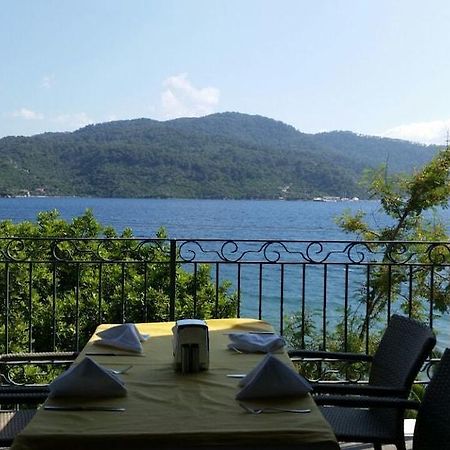 Club Bellamare Marmaris Ngoại thất bức ảnh