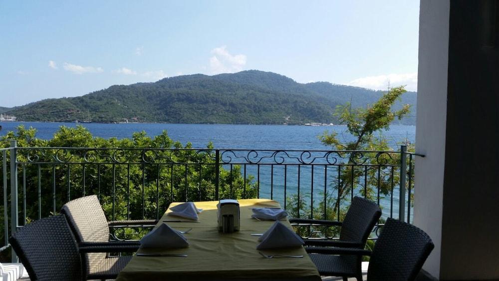 Club Bellamare Marmaris Ngoại thất bức ảnh