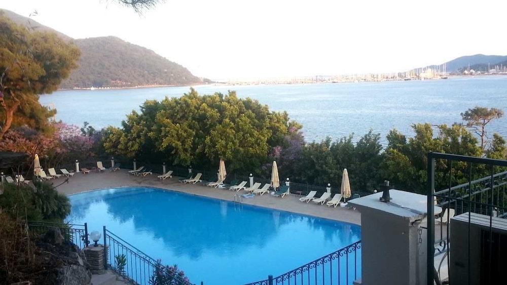 Club Bellamare Marmaris Ngoại thất bức ảnh