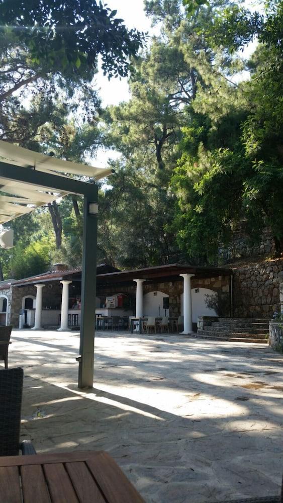 Club Bellamare Marmaris Ngoại thất bức ảnh