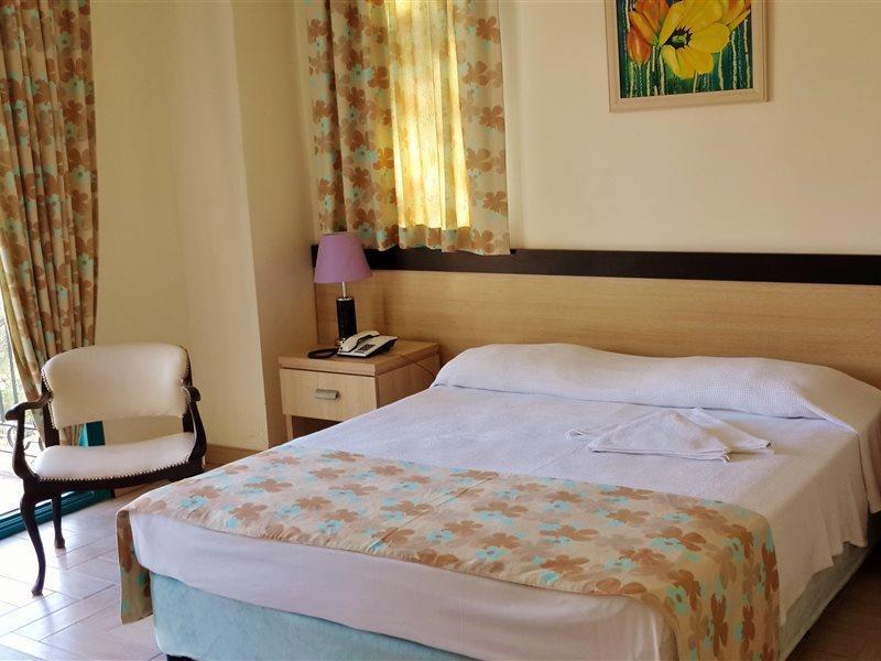 Club Bellamare Marmaris Ngoại thất bức ảnh