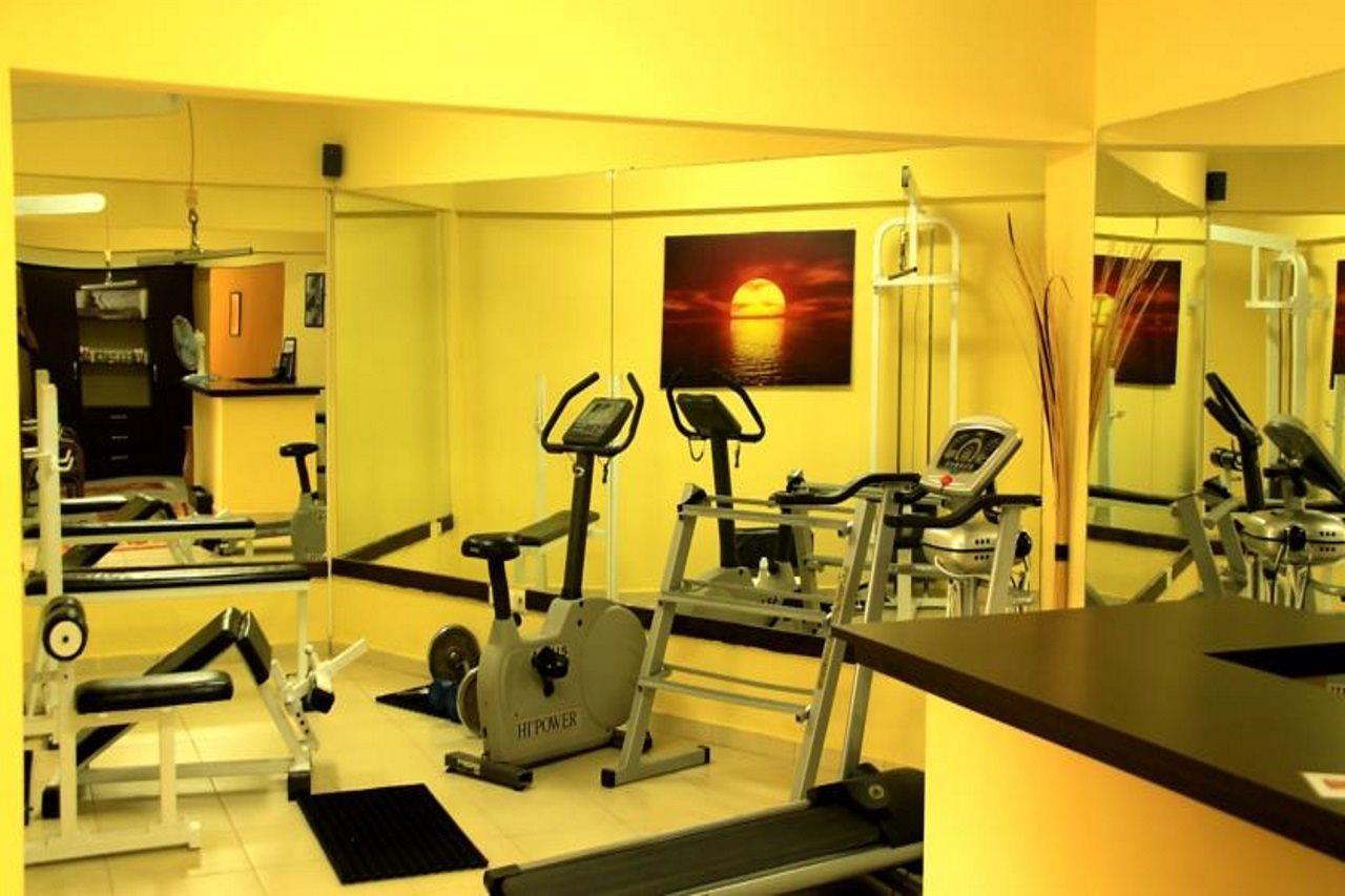 Club Bellamare Marmaris Ngoại thất bức ảnh
