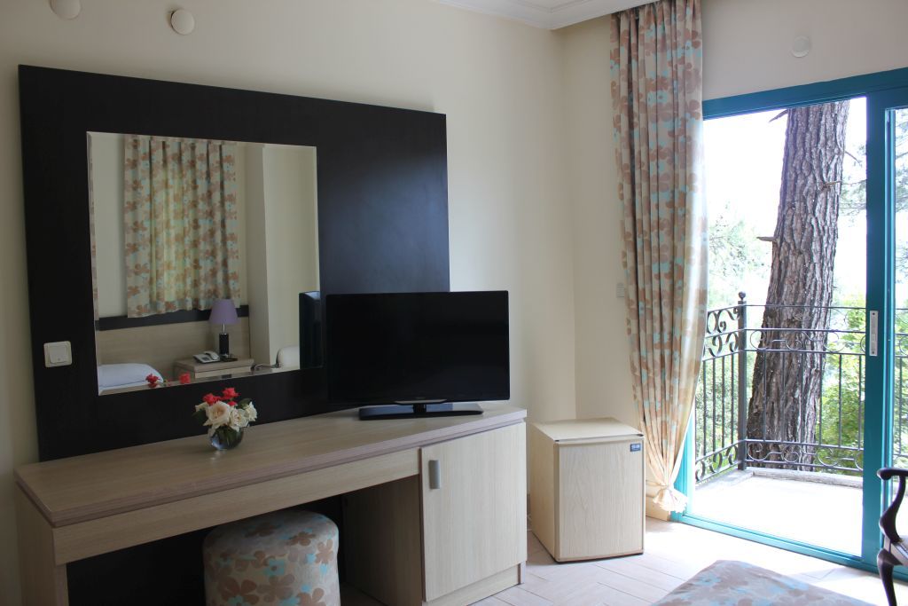 Club Bellamare Marmaris Ngoại thất bức ảnh