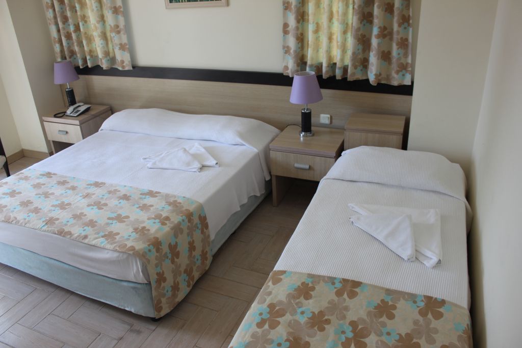 Club Bellamare Marmaris Ngoại thất bức ảnh