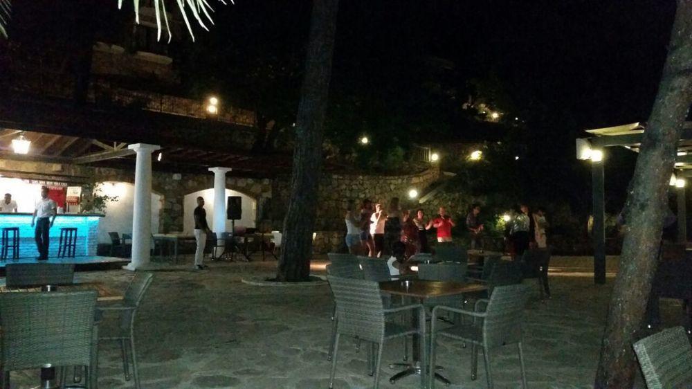 Club Bellamare Marmaris Ngoại thất bức ảnh
