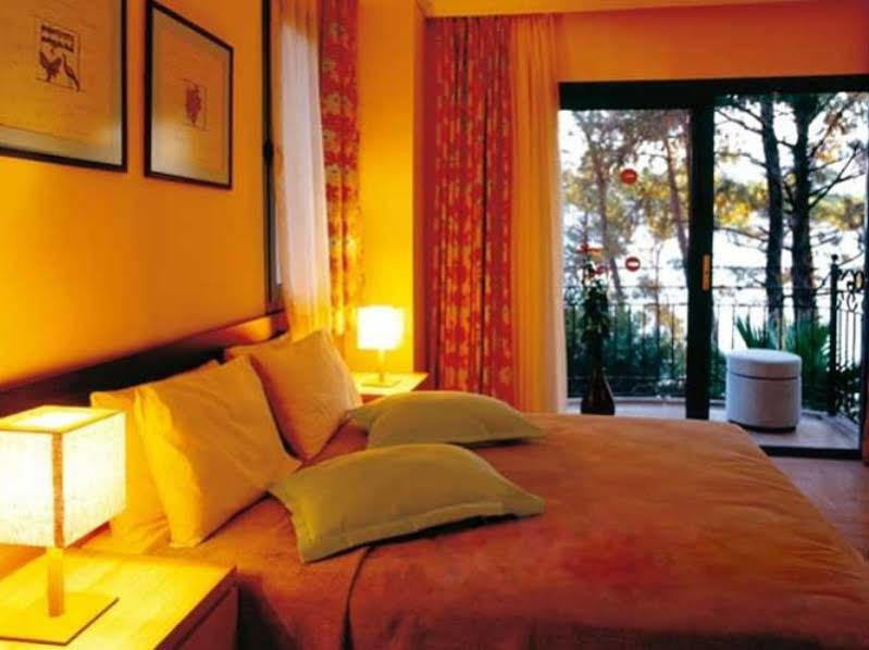 Club Bellamare Marmaris Ngoại thất bức ảnh