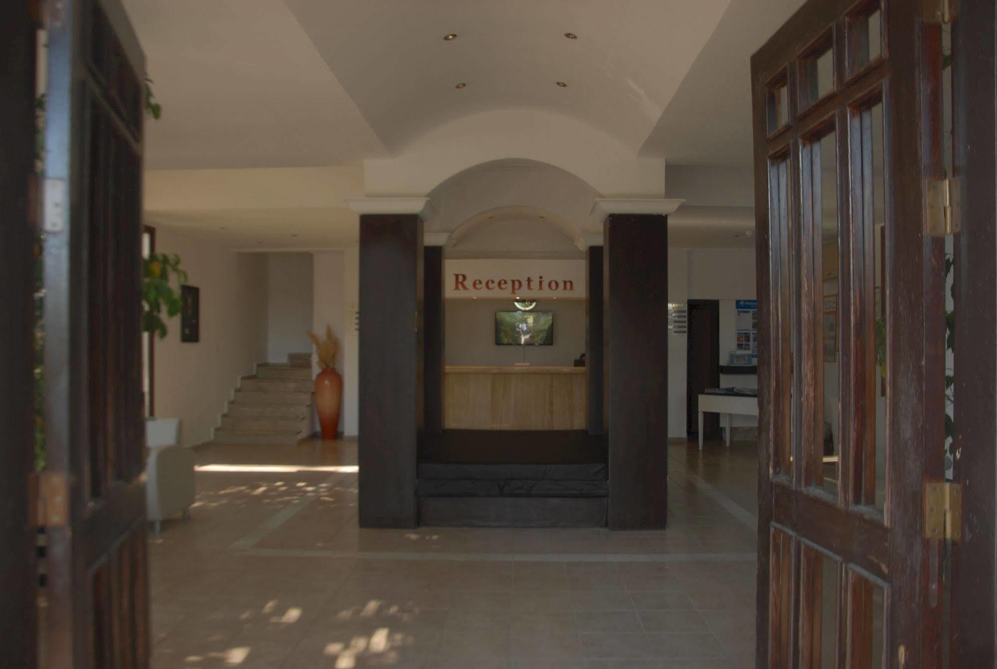 Club Bellamare Marmaris Ngoại thất bức ảnh