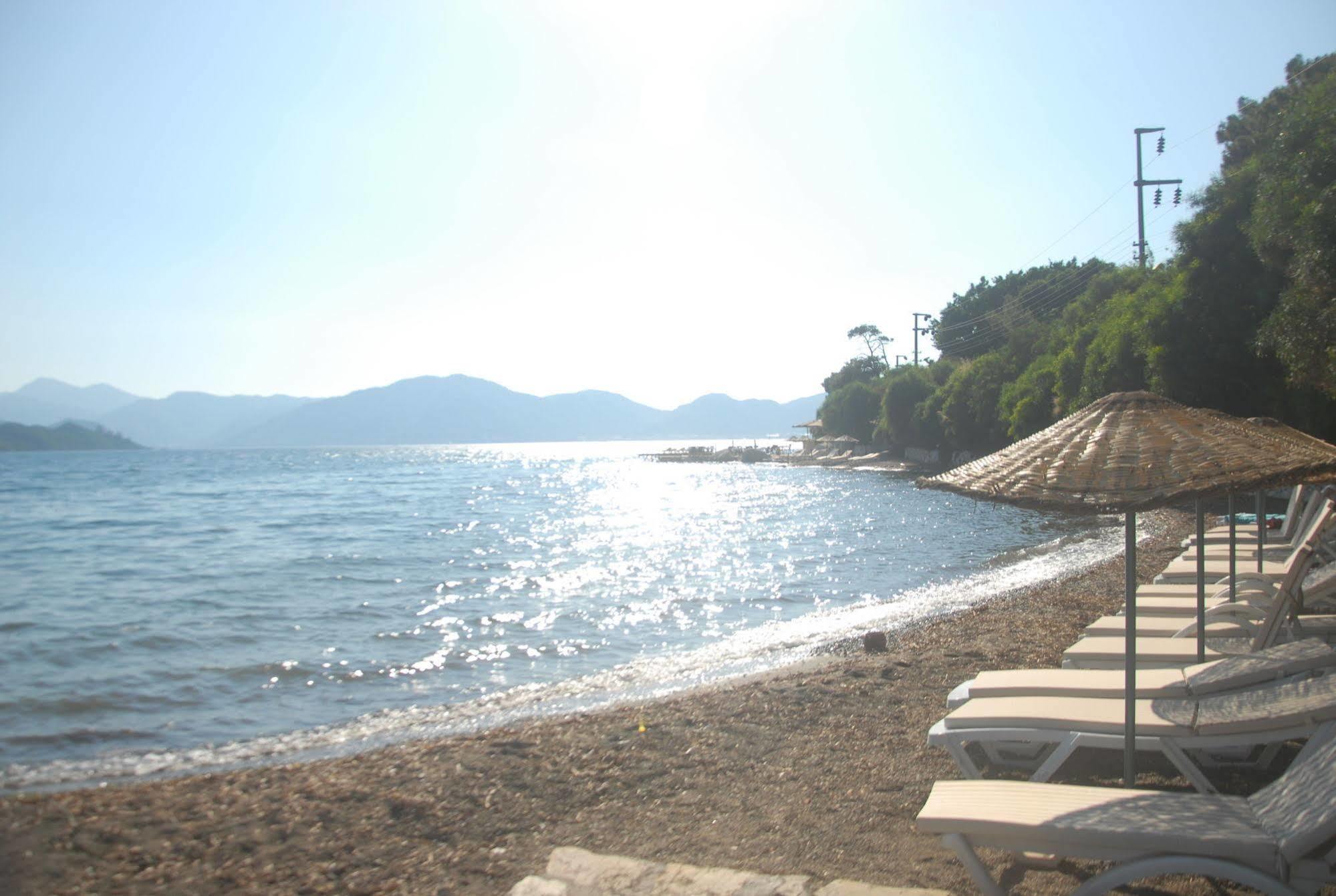 Club Bellamare Marmaris Ngoại thất bức ảnh