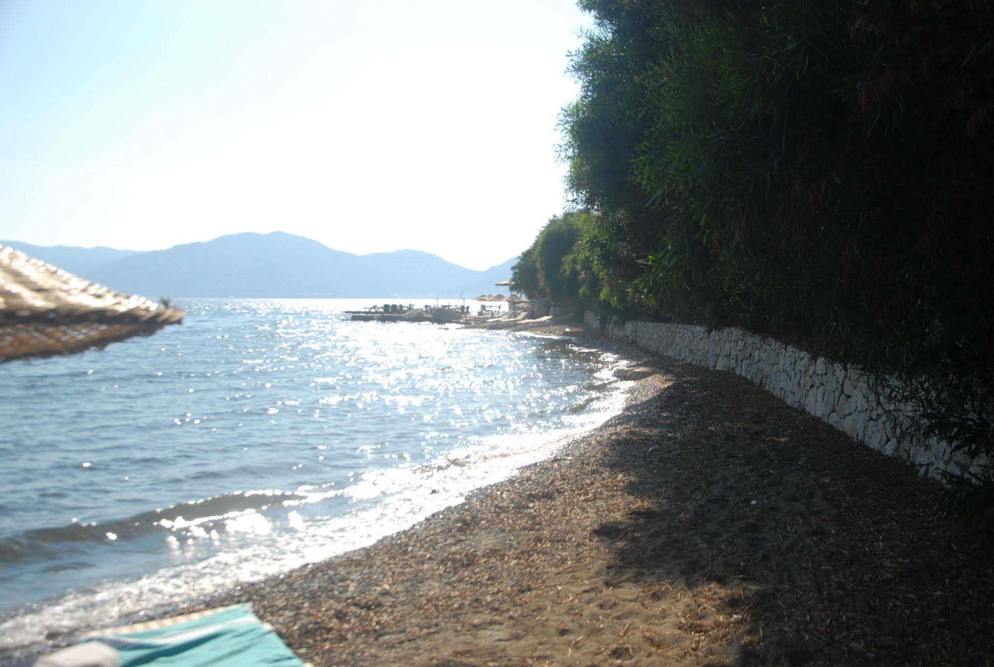 Club Bellamare Marmaris Ngoại thất bức ảnh